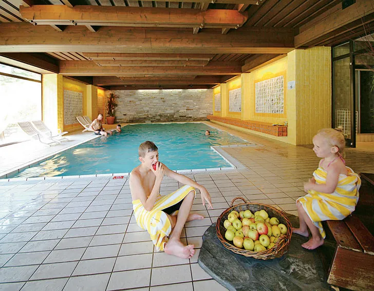 Kinderactiviteiten