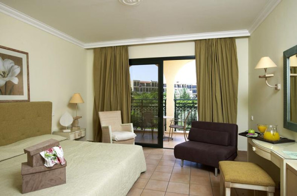 Atlantica Aegean Blue