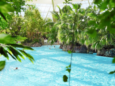 Center Parcs Bispinger Heide