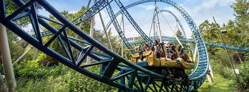 Plopsaland
