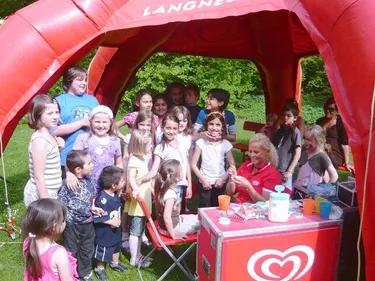 Vakantiepark Eifel Ferienpark Prümtal - Waxweiler, Duitsland