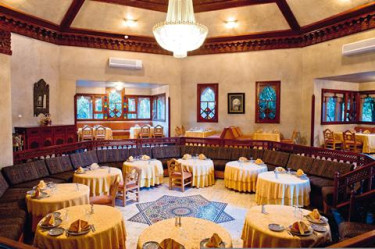 Hotel RIU Tikida Garden