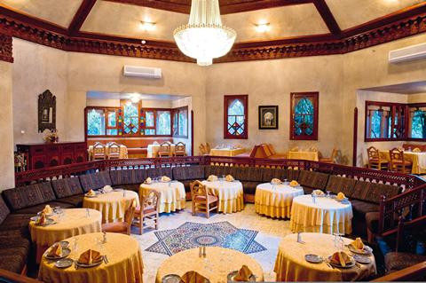 Hotel RIU Tikida Garden