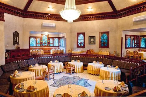 Hotel RIU Tikida Garden