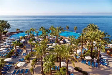 Hotel Playacalida SPA