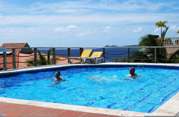 Caribbean Club Bonaire