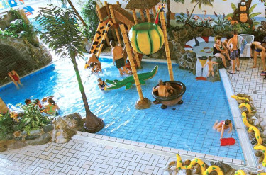 Rhön Park Aktiv Resort