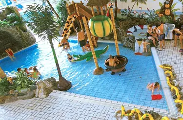 Rhön Park Aktiv Resort