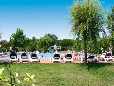 Kindvriendelijke vakantie in Italie - Residence Ghiacci Vecchi - Campiglia Maritimma