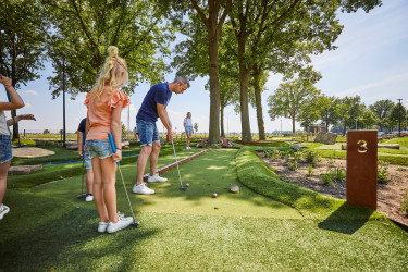 Recreatiepark de Leistert