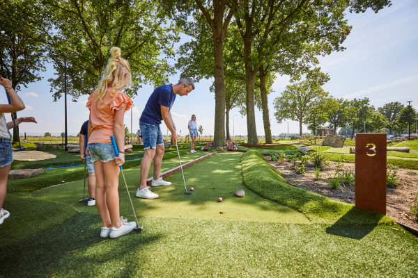 Recreatiepark de Leistert