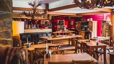 Badhotel Rockanje aan Zee