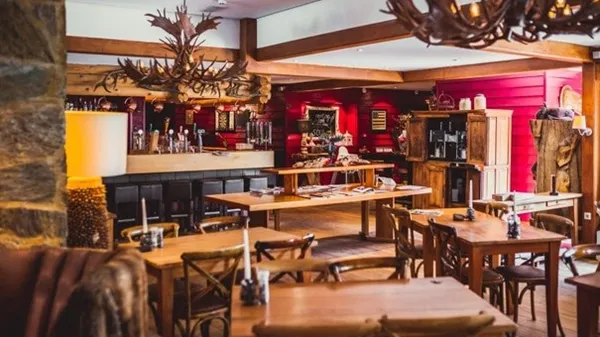 Badhotel Rockanje aan Zee