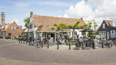 Landal Résidence 't Hof van Haamstede