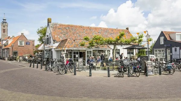 Landal Résidence 't Hof van Haamstede