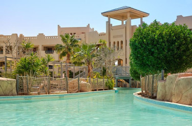 Coral Sea Waterworld