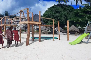 Paradise Beach Resort 