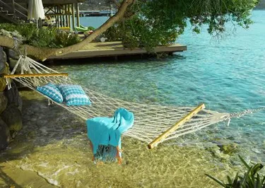 Hotel Isil Club Milta in Torba - Turkije