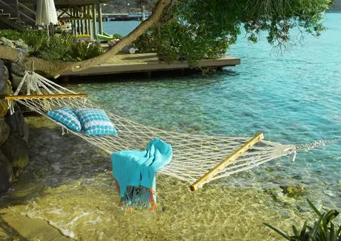 Hotel Isil Club Milta in Torba - Turkije