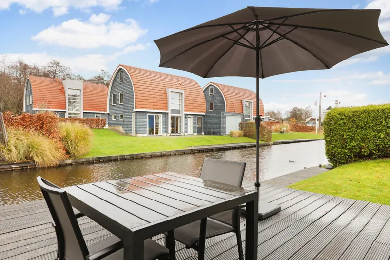 Summio Waterpark De Bloemert