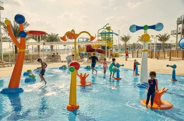 Riu Dubai