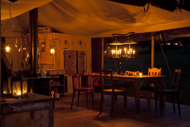 La Ferme de Penquelen