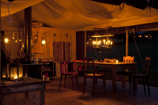 La Ferme de Penquelen