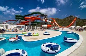 SPLASHWORLD Sun Palace