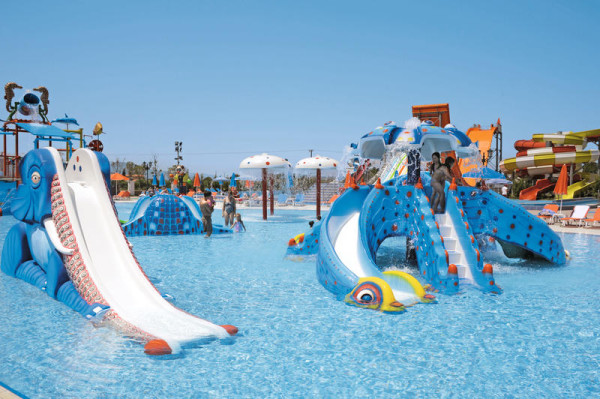 Hotel Caretta Beach Village