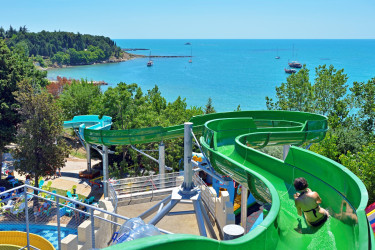 Sol Nessebar Mare Bay