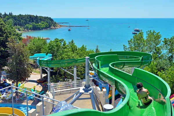 Sol Nessebar Mare Bay