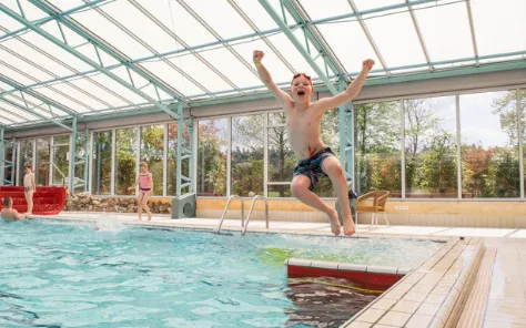 Vakantiepark Ackersate