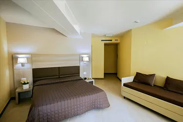 Parkhotel Casimiro Village