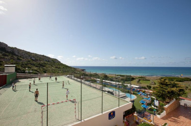 Royal Son Bou Family Club