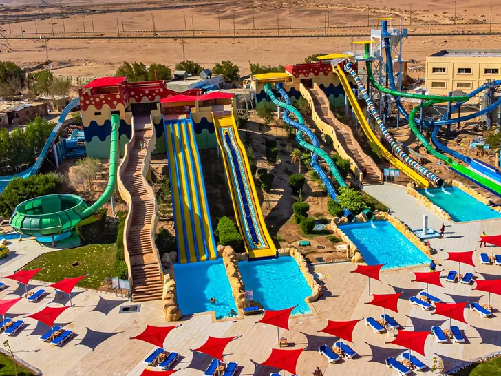 Aquapark