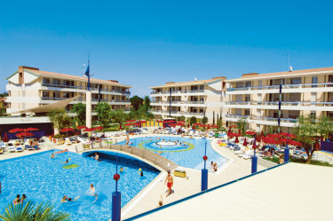 Villaggio Planetarium