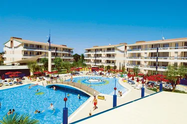 Villaggio Planetarium