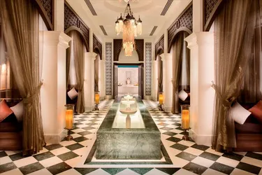 Hotel Rixos Bab Al Bahr