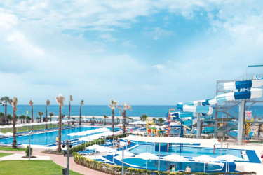 Masmavi TUI MAGIC LIFE