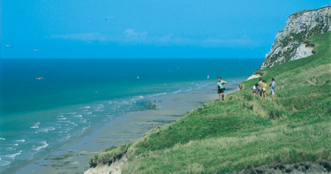 Camping La Bien Assise