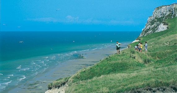 Camping La Bien Assise