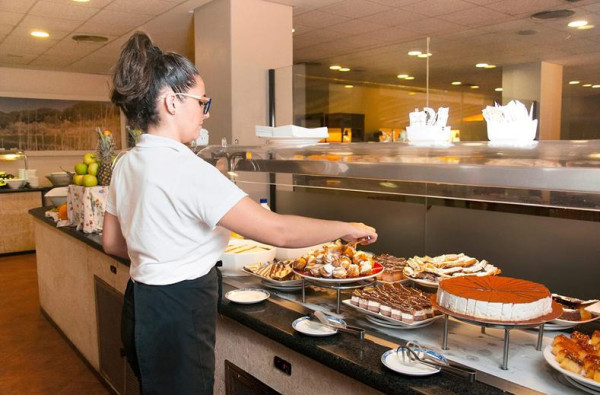 TUI BLUE Ocean Islantilla