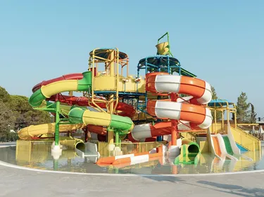 Hotel Helea Family Beach Resort