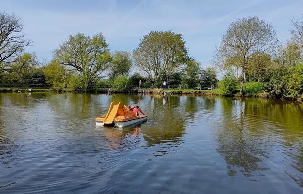 La Flocellière en Vendée