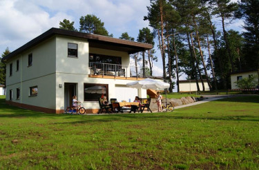 Feriendorf Felsenhof