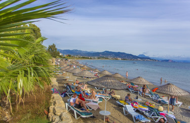 SPLASHWORLD Eftalia Splash Resort