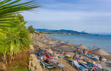 SPLASHWORLD Eftalia Splash Resort