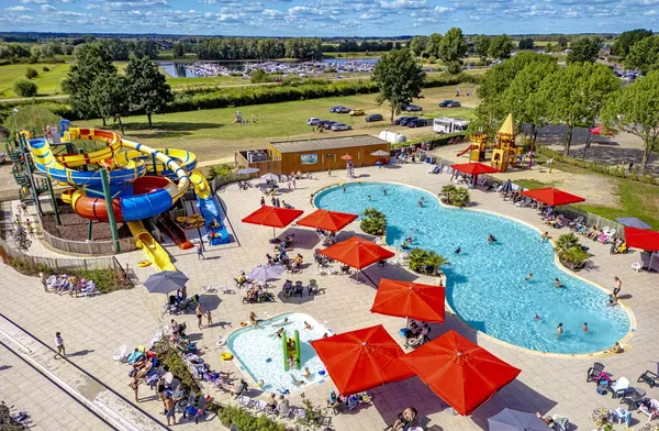 Capfun Vakantiepark IJsselstrand