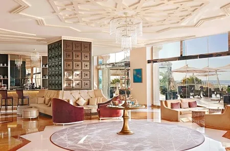 Dine Around Half Board