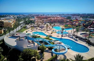 SPLASHWORLD Jaz Lamaya